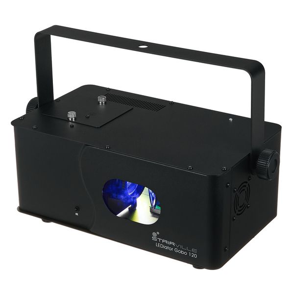 Stairville LEDiator Gobo 120