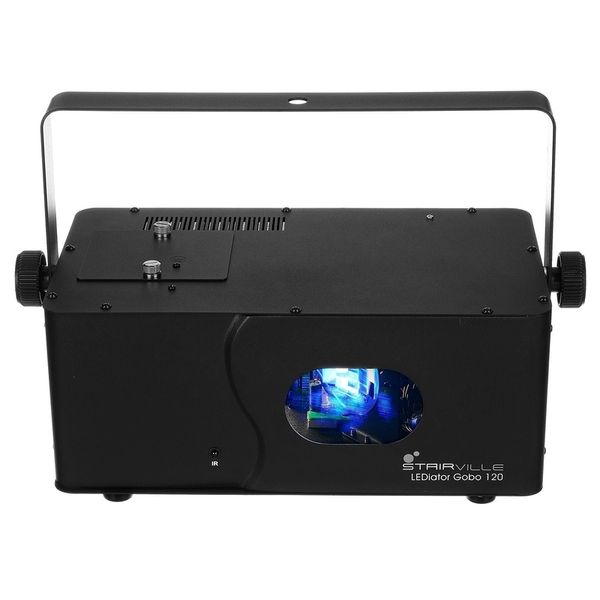 Stairville LEDiator Gobo 120