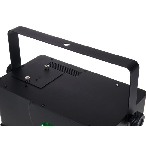 Stairville LEDiator Gobo 120