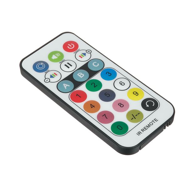 Stairville LEDiator Gobo 120