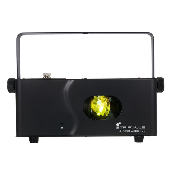 Stairville LEDiator Gobo 120
