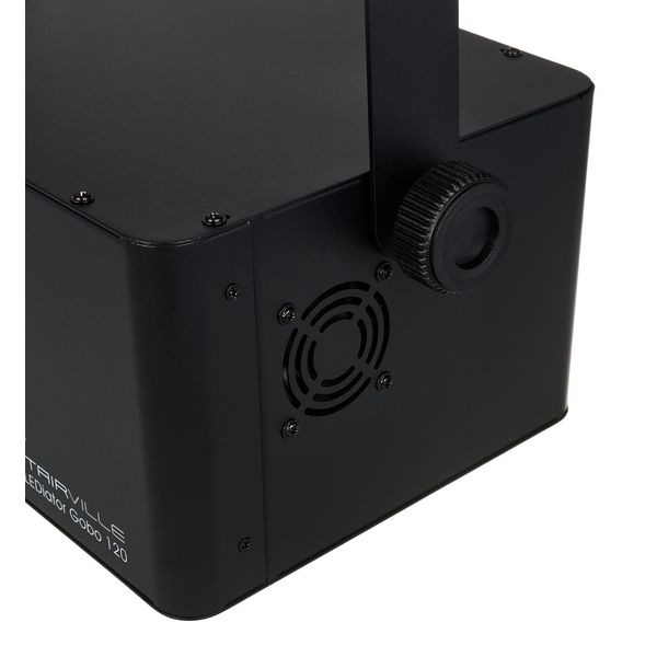 Stairville LEDiator Gobo 120