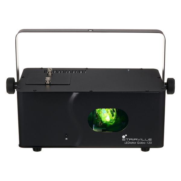 Stairville LEDiator Gobo 120