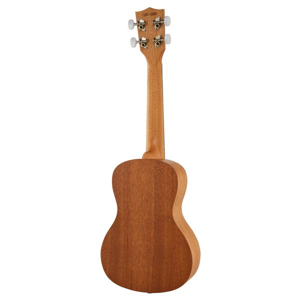 Kala KA-GARDENIA-C Mahogany Uke
