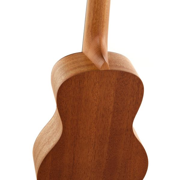 Kala KA-GARDENIA-C Mahogany Uke