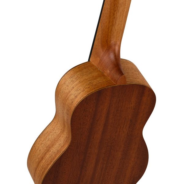 Kala KA-GARDENIA-S Mahogany Uke