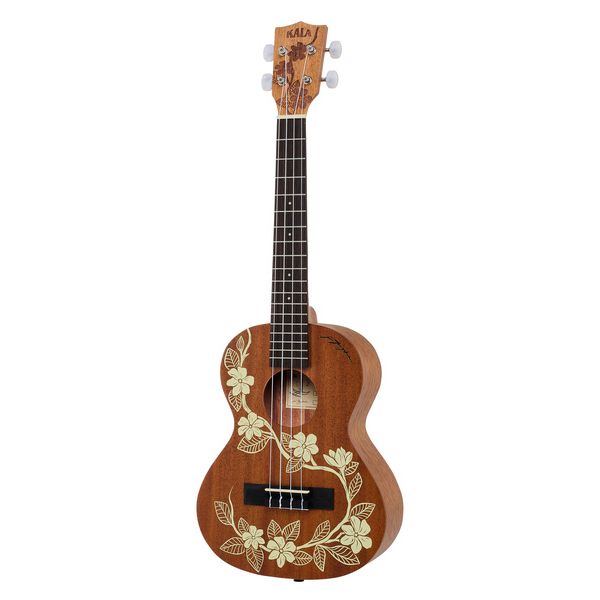 Kala KA-GARDENIA-T Mahogany Uke