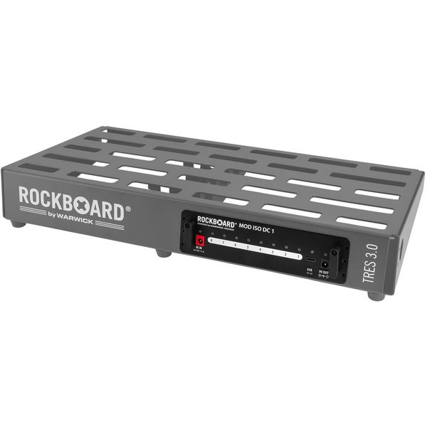 Rockboard Power MOD ISO DC 1