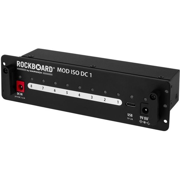 Rockboard Power MOD ISO DC 1