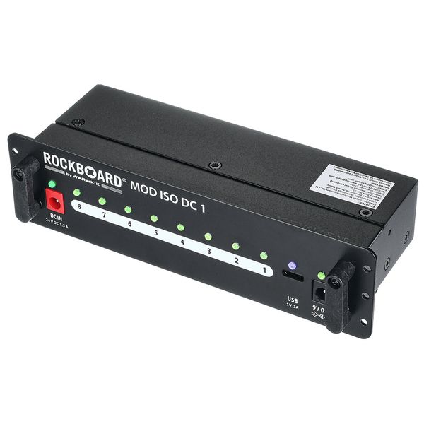 Rockboard Power MOD ISO DC 1