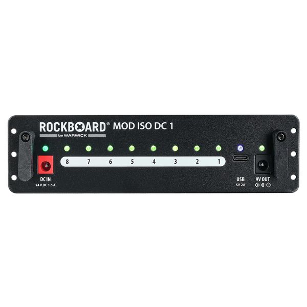 Rockboard Power MOD ISO DC 1