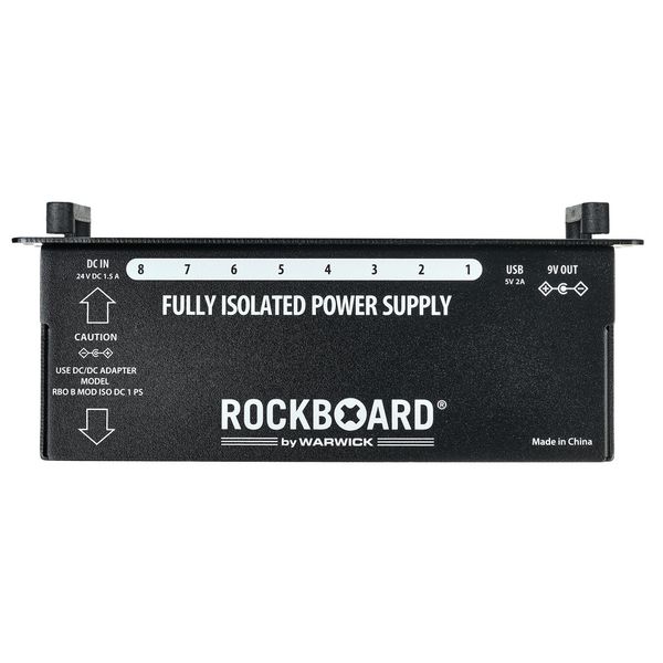 Rockboard Power MOD ISO DC 1