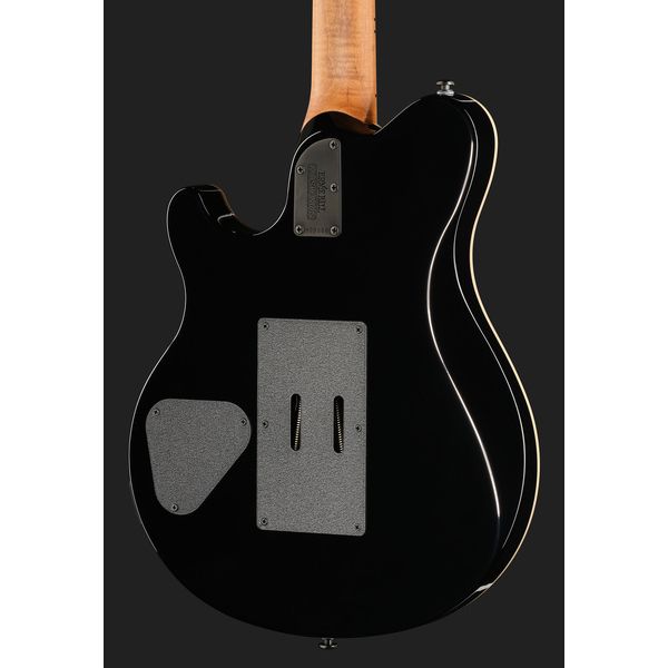 Music Man Axis Macha Flame