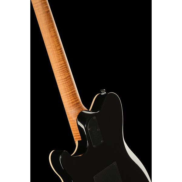 Music Man Axis Macha Flame