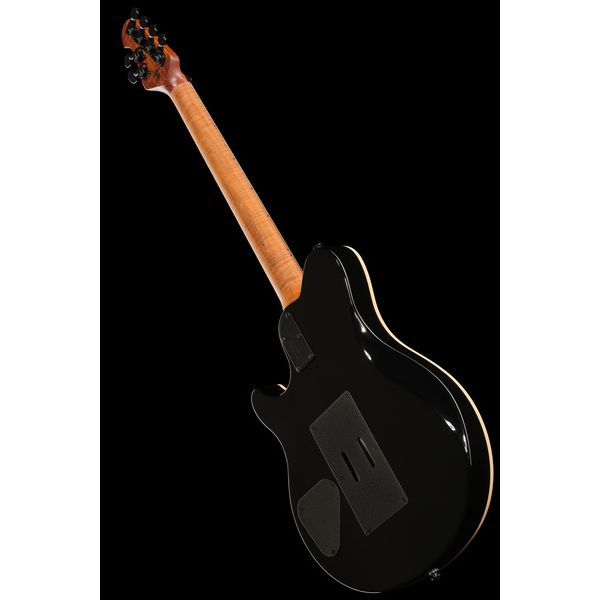 Music Man Axis Macha Flame