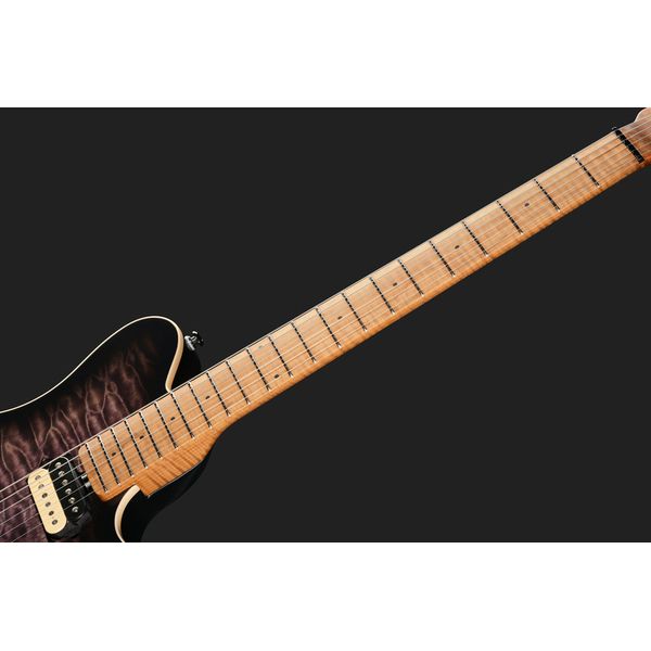 Music Man Axis Super Sport CC Quilt