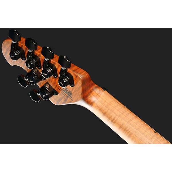 Music Man Axis Super Sport CC Quilt