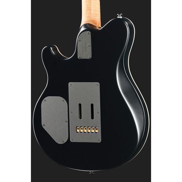 Music Man Axis Super Sport CC Quilt