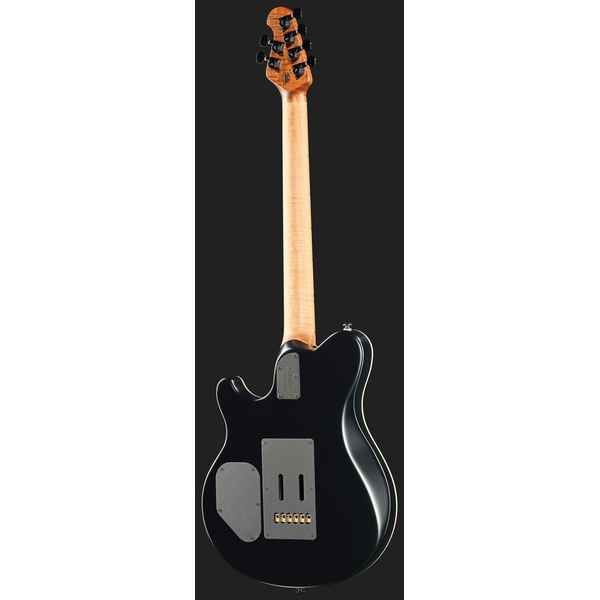 Music Man Axis Super Sport CC Quilt