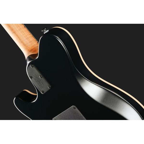Music Man Axis Super Sport CC Quilt