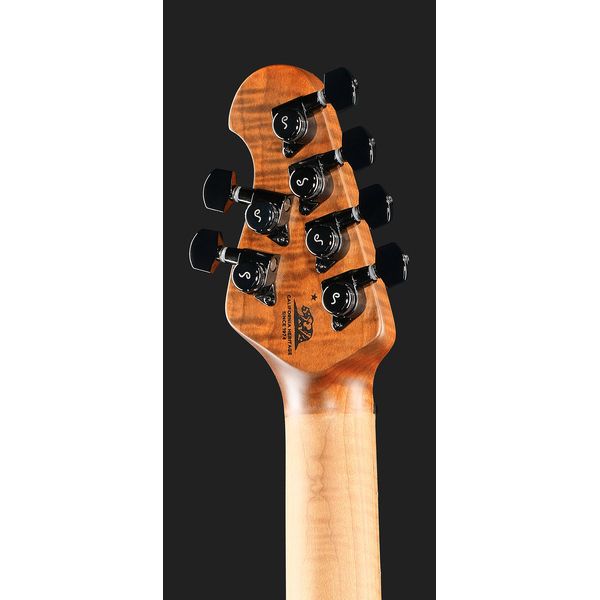 Music Man Axis Super Sport CC Quilt