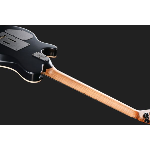 Music Man Axis Super Sport CC Quilt