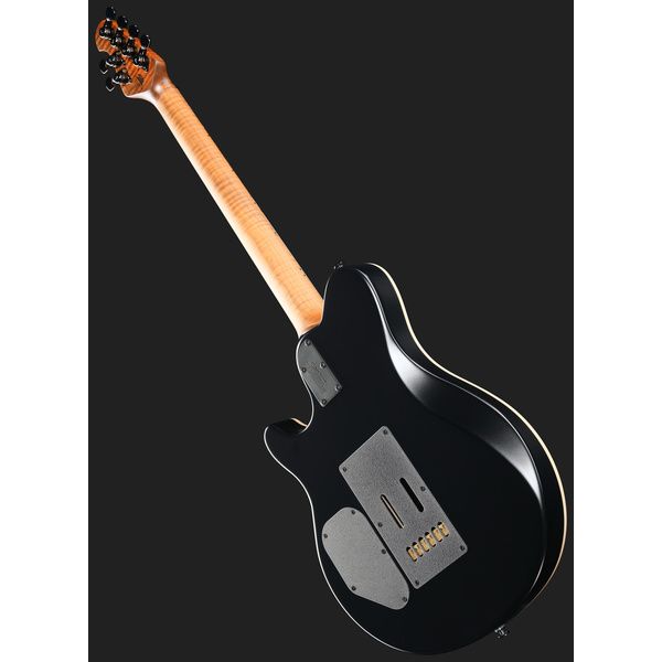 Music Man Axis Super Sport CC Quilt