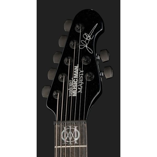 Music Man John Petrucci Majesty 7 BF