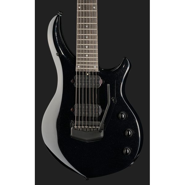 Music Man John Petrucci Majesty 7 BF