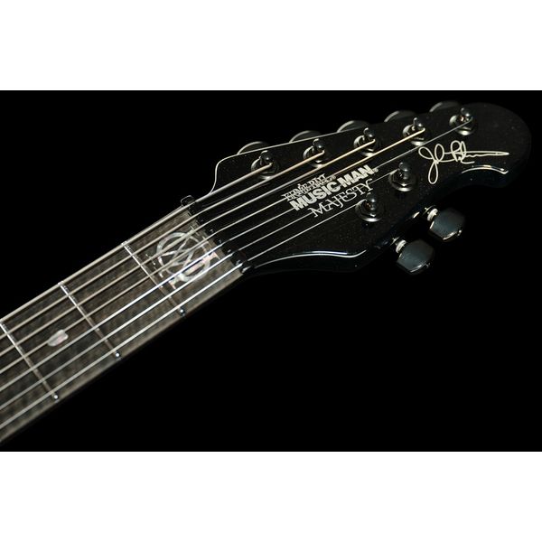 Music Man John Petrucci Majesty 7 BF