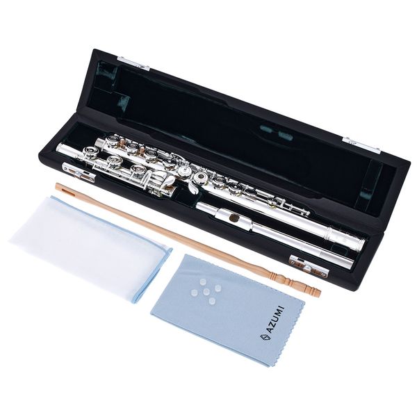 Azumi AZ-Z1 RBE Flute