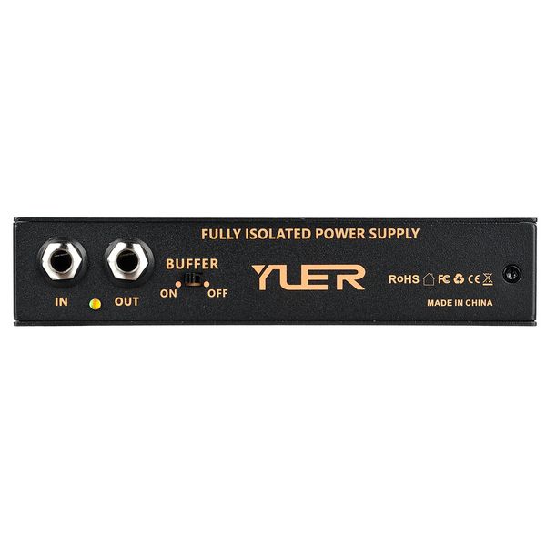 Yuer PR-07 Isolated Power Supply