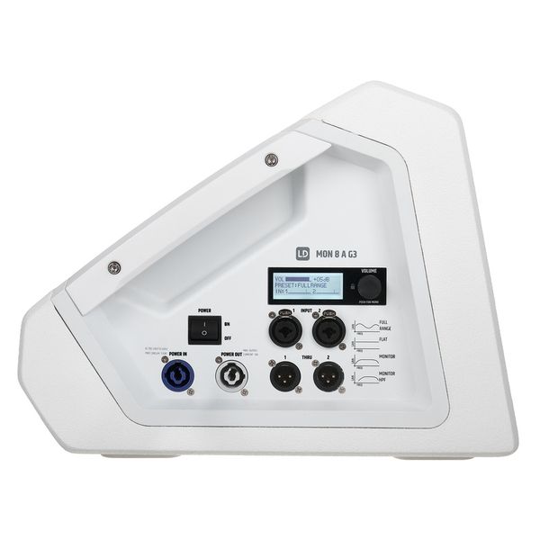 LD Systems MON 8 A G3 W