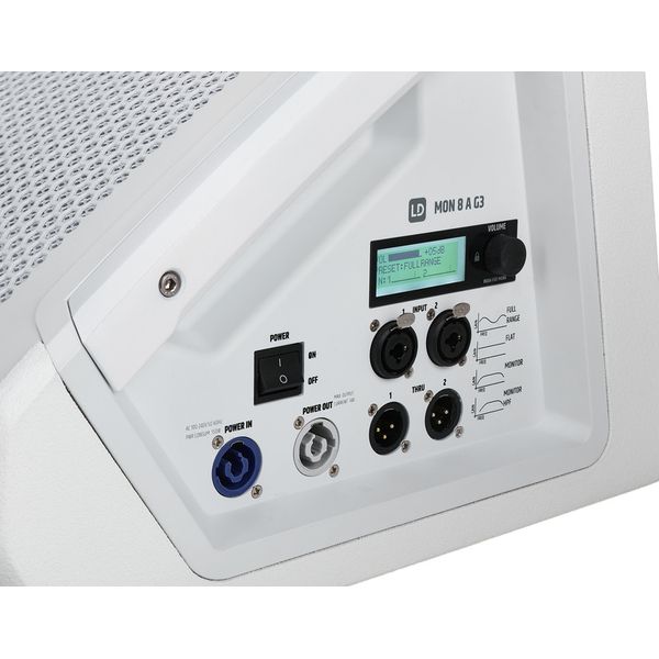 LD Systems MON 8 A G3 W