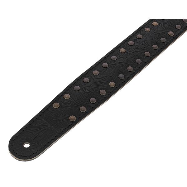 Richter Amorphis Guitar Strap 6