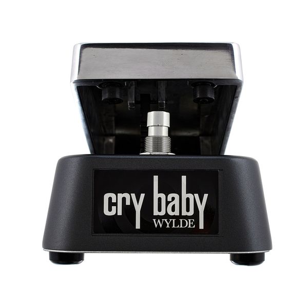 Dunlop Zakk Wylde Cry Baby Wah