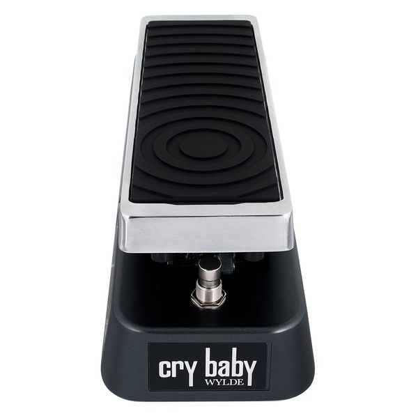 Dunlop Zakk Wylde Cry Baby Wah