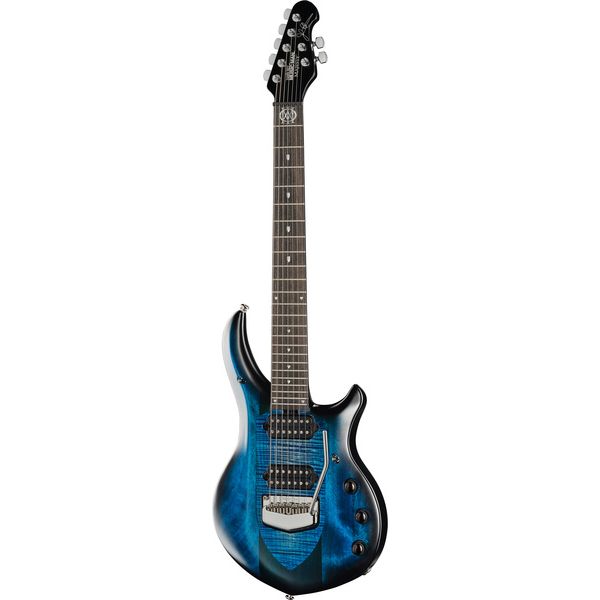 Music Man John Petrucci Majesty 7 BS