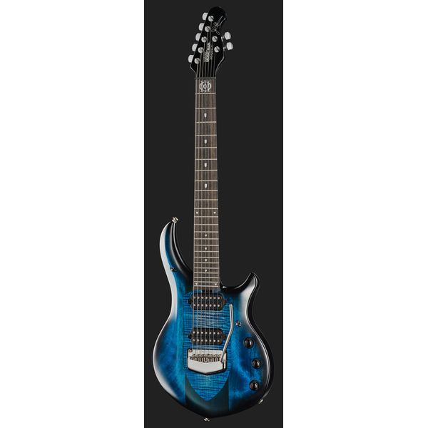 Music Man John Petrucci Majesty 7 BS