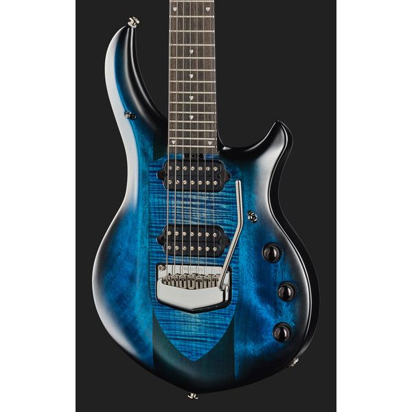Music Man John Petrucci Majesty 7 BS