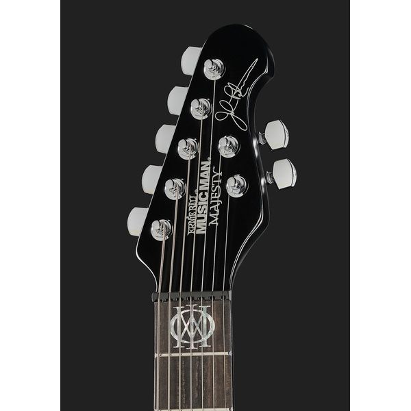 Music Man John Petrucci Majesty 7 BS