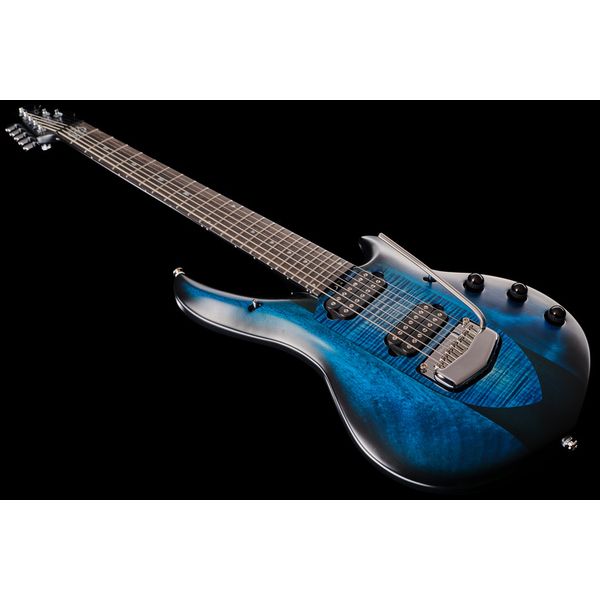 Music Man John Petrucci Majesty 7 BS