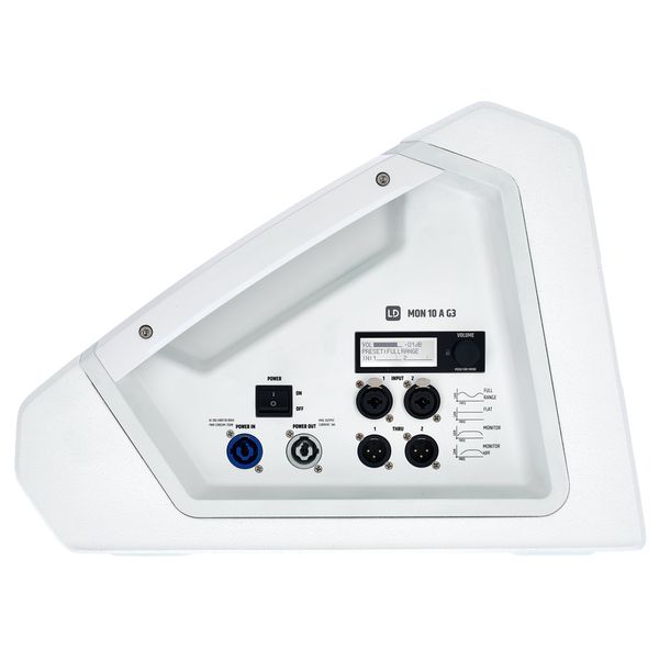 LD Systems MON 10 A G3 W