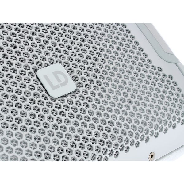 LD Systems MON 10 A G3 W