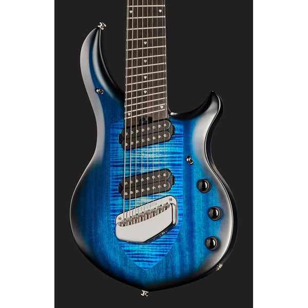 Music Man John Petrucci Majesty 8 BS