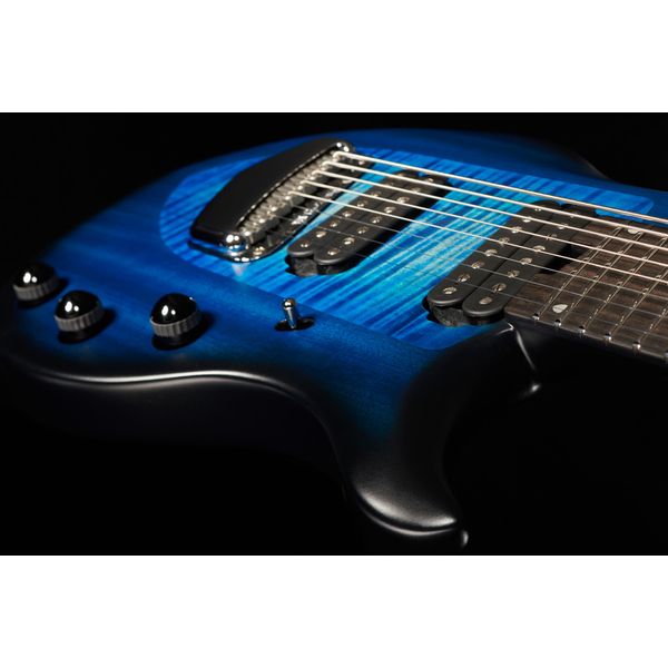 Music Man John Petrucci Majesty 8 BS