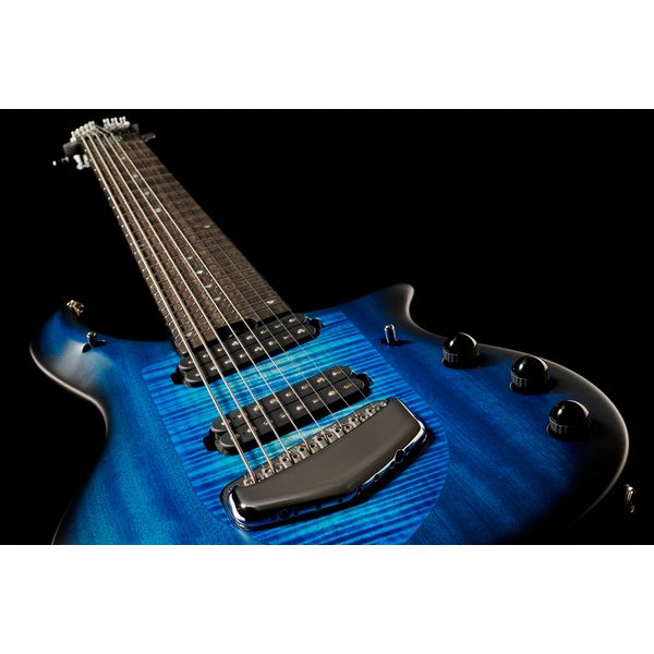 Music Man John Petrucci Majesty 8 BS