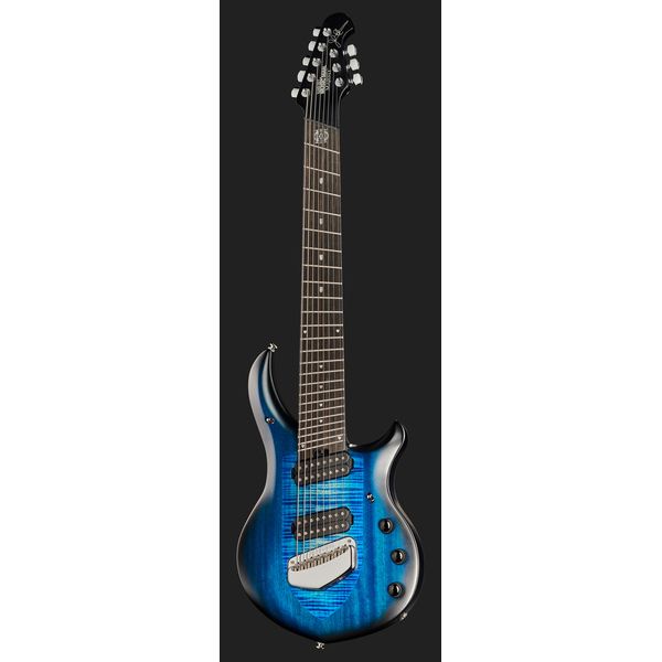 Music Man John Petrucci Majesty 8 BS