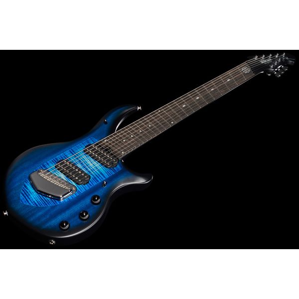 Music Man John Petrucci Majesty 8 BS