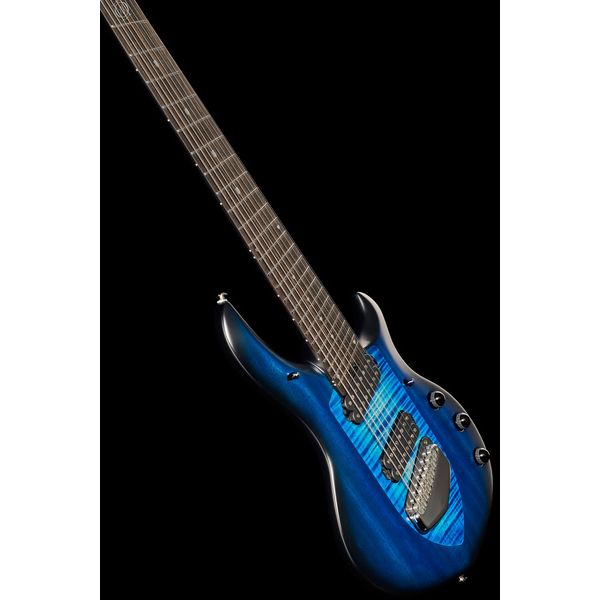 Music Man John Petrucci Majesty 8 BS